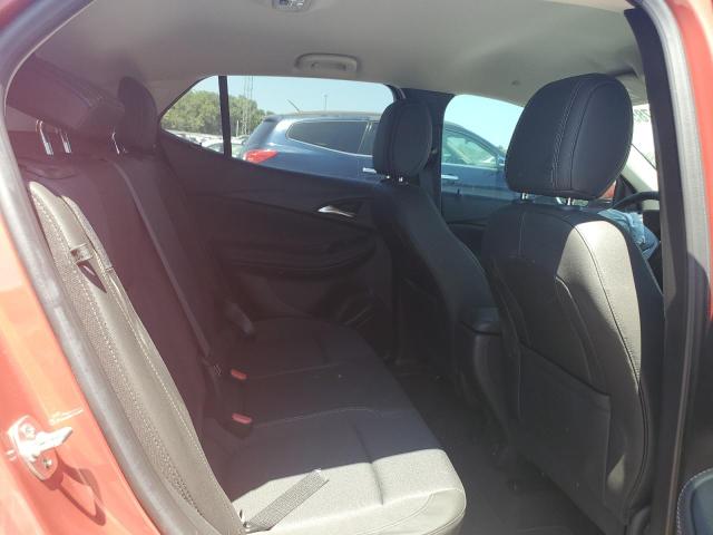 Photo 11 from auction – 2024 BUICK ENCORE GX with VIN KL4AMBSL2RB167581