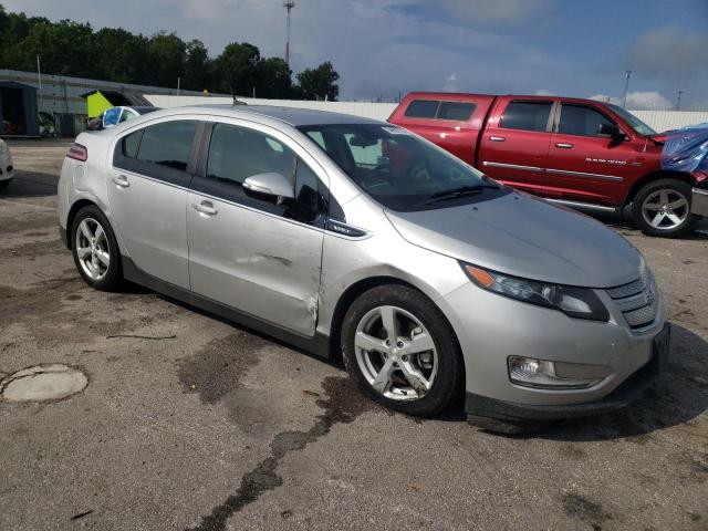 Photo 4 from auction – 2013 CHEVROLET VOLT with VIN 1G1RA6E47DU112059