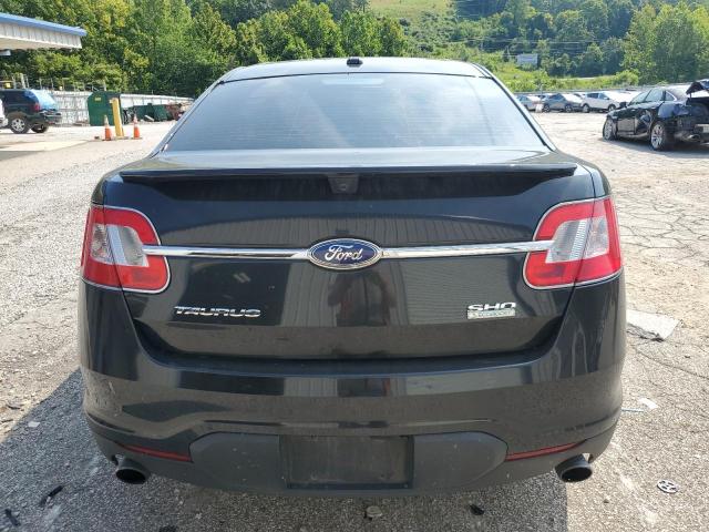 Photo 6 from auction – 2011 FORD TAURUS SHO with VIN 1FAHP2KTXBG121474