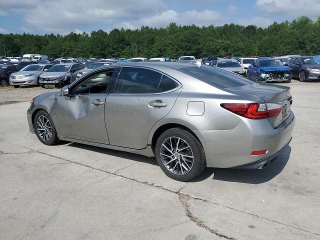 Photo 2 from auction – 2017 LEXUS ES 350 with VIN 58ABK1GG0HU047551