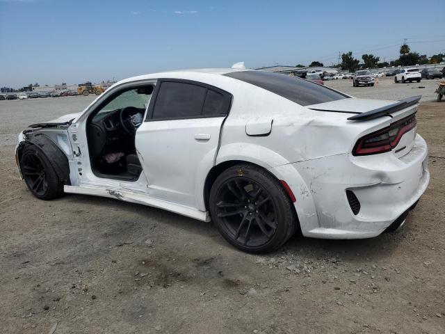 Photo 2 from auction – 2023 DODGE CHARGER SC with VIN 2C3CDXGJ1PH543151