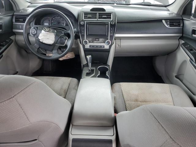 Photo 8 from auction – 2012 TOYOTA CAMRY BASE with VIN 4T1BF1FKXCU109189