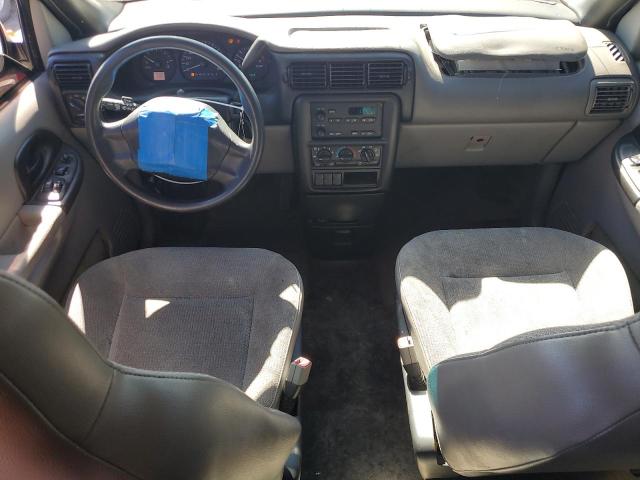 Photo 8 from auction – 2003 CHEVROLET VENTURE with VIN 1GNDX03E73D308064