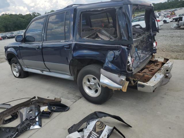 Photo 2 from auction – 1997 FORD EXPLORER with VIN 1FMDU32X3VUD36013