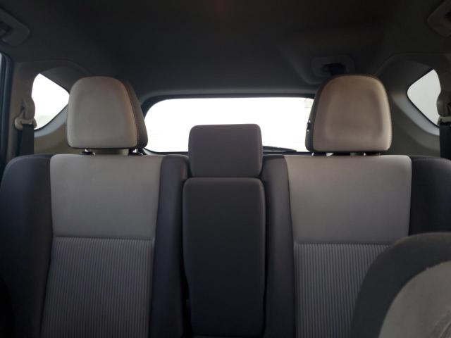 Photo 10 from auction – 2014 TOYOTA RAV4 XLE with VIN 2T3RFREV5EW127568