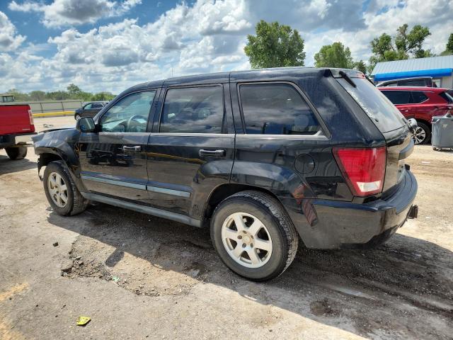 Photo 2 from auction – 2008 JEEP GRAND CHER with VIN 1J8GR48K28C102873