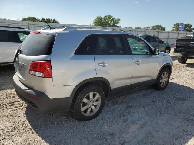Photo 3 from auction – 2011 KIA SORENTO BA with VIN 5XYKT3A11BG131184