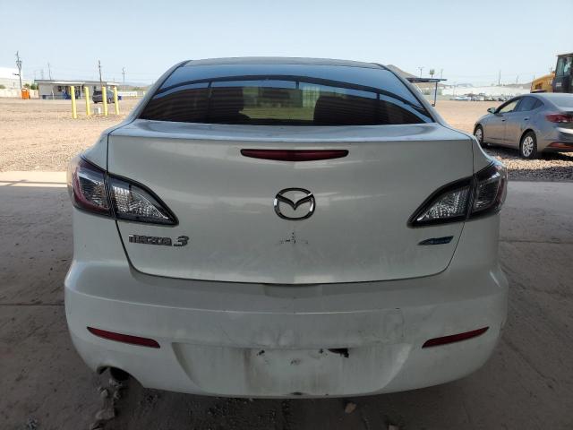 Photo 6 from auction – 2012 MAZDA 3 I with VIN JM1BL1V82C1675917