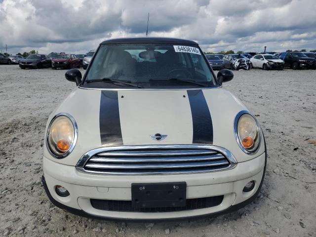 Photo 5 from auction – 2007 MINI COOPER with VIN WMWMF335X7TU62547