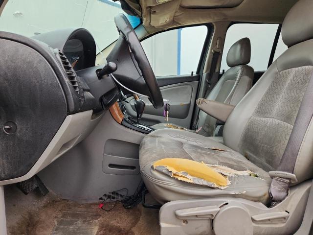 Photo 7 from auction – 2007 SATURN VUE with VIN 5GZCZ53477S818773