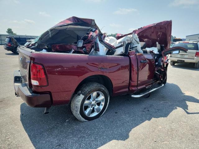 Photo 3 from auction – 2019 RAM 1500 CLASS with VIN 1C6RR7FG3KS570437