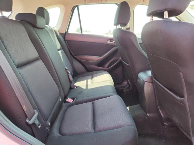 Photo 11 from auction – 2015 MAZDA CX-5 SPORT with VIN JM3KE4BE2F0446449