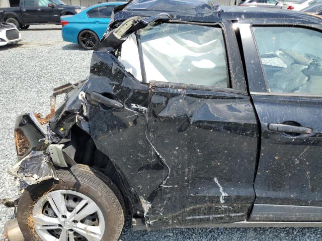Photo 10 from auction – 2024 NISSAN KICKS S with VIN 3N1CP5BV3RL593385