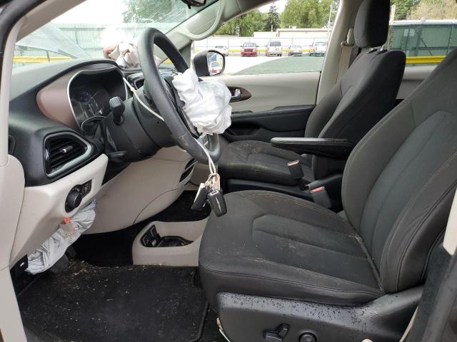 Photo 7 from auction – 2017 CHRYSLER PACIFICA T with VIN 2C4RC1DGXHR655019