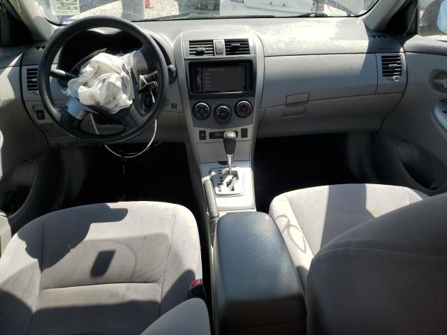 Photo 8 from auction – 2011 TOYOTA COROLLA BA with VIN JTDBU4EE6BJ094150