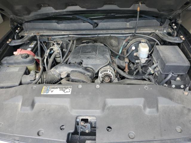 Photo 11 from auction – 2009 CHEVROLET SILVERADO with VIN 3GCEK33M49G273483