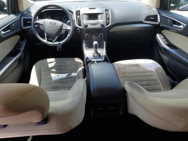 Photo 8 from auction – 2018 FORD EDGE SEL with VIN 2FMPK3J90JBB75867