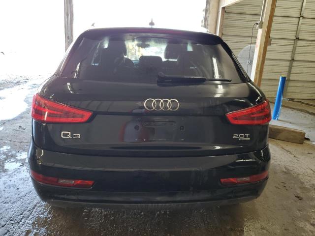 Photo 6 from auction – 2015 AUDI Q3 PREMIUM with VIN WA1EFCFS9FR011298