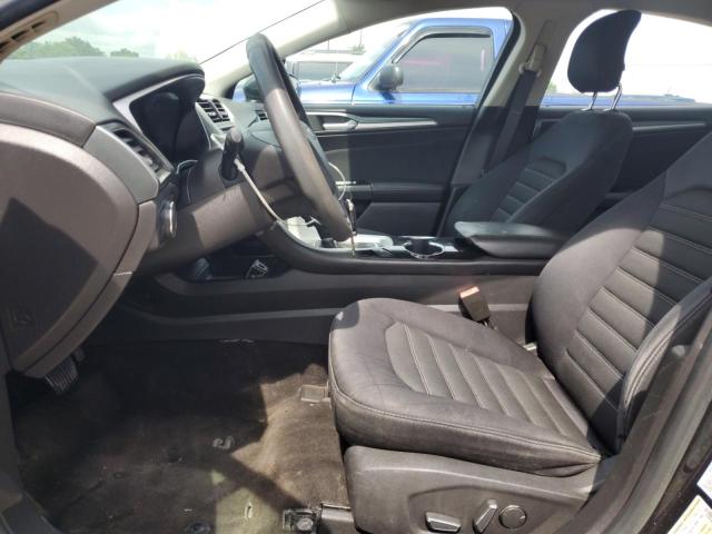 Photo 7 from auction – 2014 FORD FUSION with VIN 3FA6P0HD1ER338565