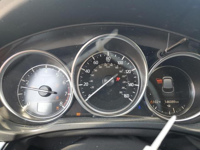 Photo 9 from auction – 2022 MAZDA CX-5 SELEC with VIN JM3KFBBM9N0582360