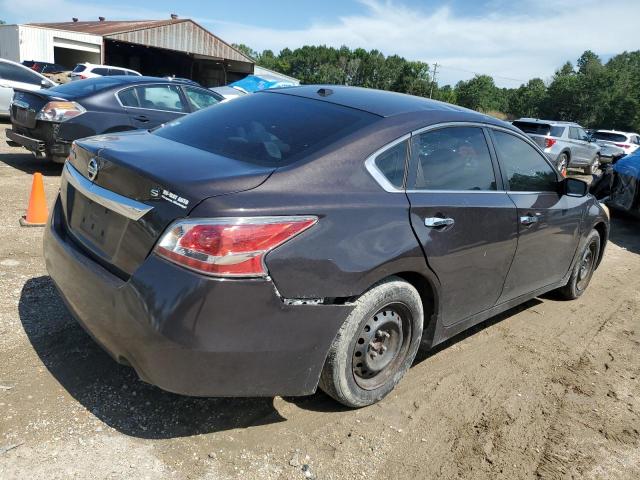 Photo 3 from auction – 2015 NISSAN ALTIMA 2.5 with VIN 1N4AL3AP2FN918567