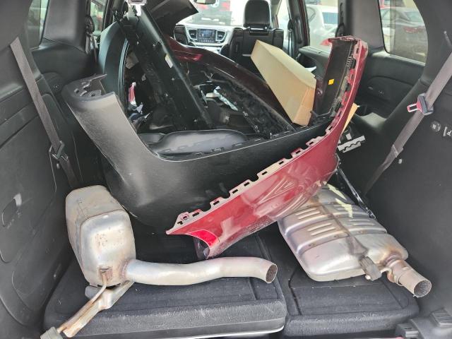 Photo 13 from auction – 2019 CHRYSLER PACIFICA L with VIN 2C4RC1GG6KR615748