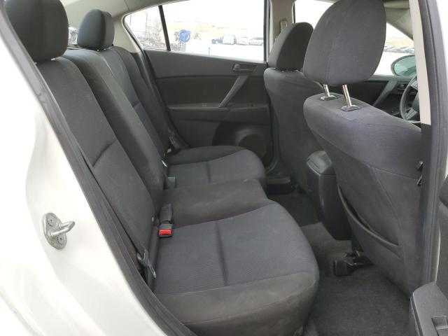 Photo 10 from auction – 2011 MAZDA 3 I with VIN JM1BL1UF8B1387611