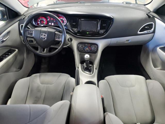 Photo 8 from auction – 2013 DODGE DART SXT with VIN 1C3CDFBH8DD707731