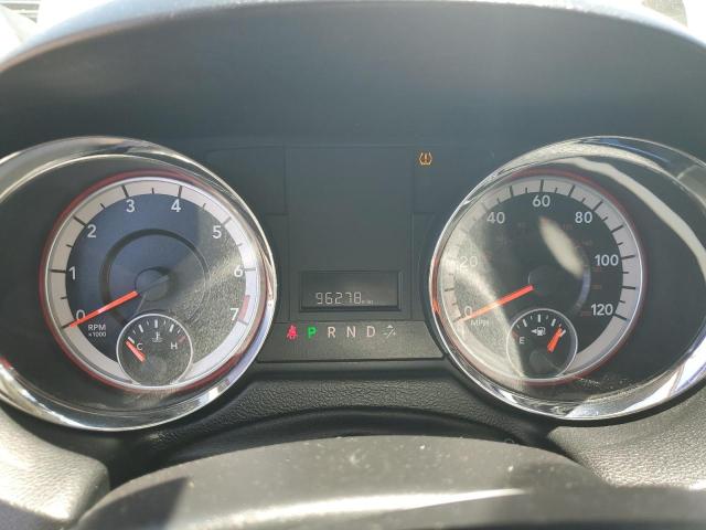 صورة رقم 9 من المزاد - 2012 DODGE GRAND CARA مع VIN 2C4RDGCG2CR329421