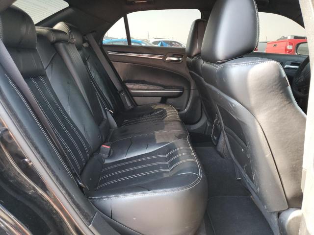 Photo 10 from auction – 2023 CHRYSLER 300 S with VIN 2C3CCABG1PH537510