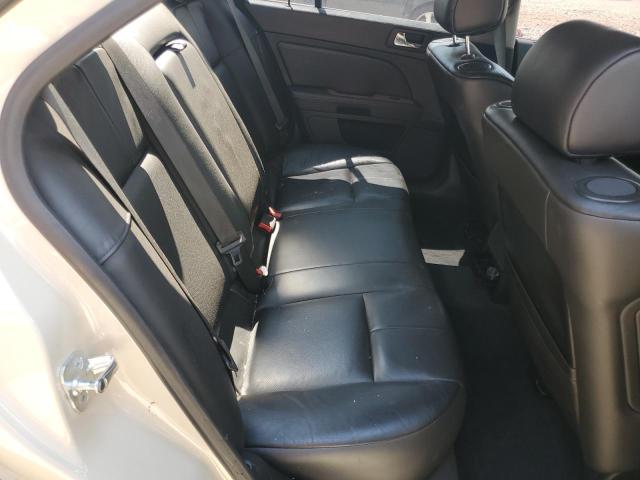 Photo 10 from auction – 2010 CADILLAC STS with VIN 1G6DU6EV8A0150777