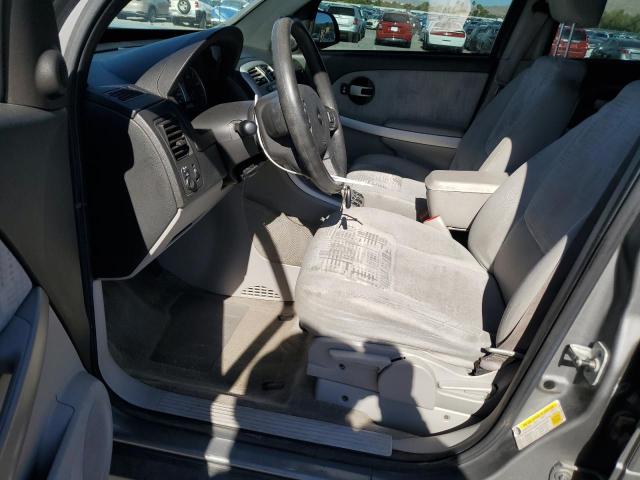 Photo 7 from auction – 2006 CHEVROLET EQUINOX LS with VIN 2CNDL13F566175158
