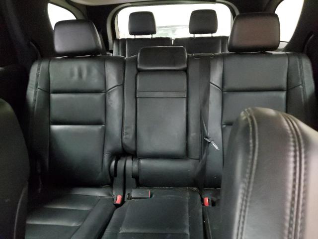 Photo 10 from auction – 2014 DODGE DURANGO LI with VIN 1C4RDJDG5EC596057