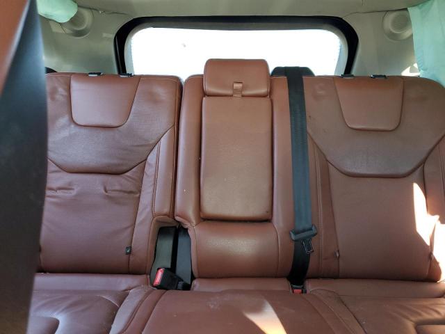 Photo 10 from auction – 2015 FORD EDGE TITAN with VIN 2FMPK3K80FBB19361
