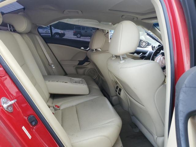 Photo 10 from auction – 2013 ACURA TSX with VIN JH4CU2F45DC002823