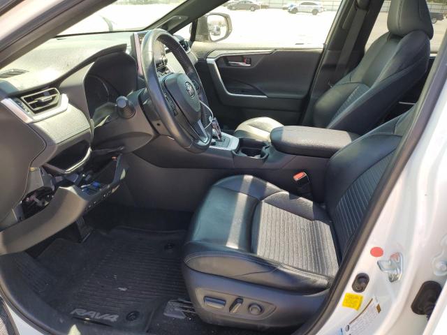Photo 7 from auction – 2019 TOYOTA RAV4 XSE with VIN JTMEWRFV0KD519797