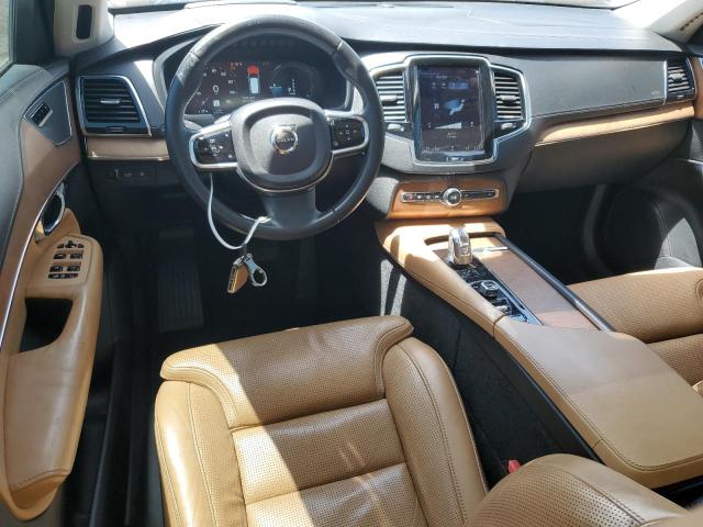 Photo 8 from auction – 2016 VOLVO XC90 T8 with VIN YV4BC0PL5G1055223