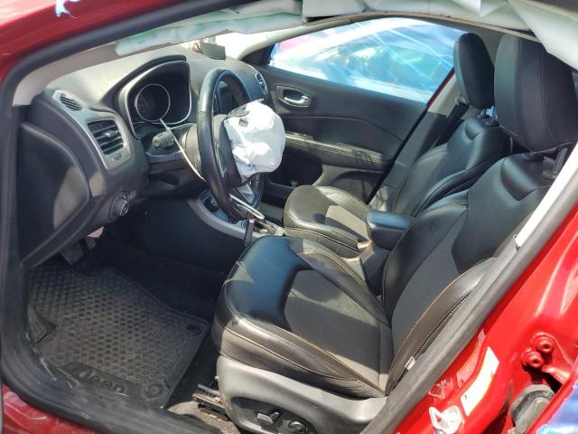 Photo 7 from auction – 2018 JEEP COMPASS LA with VIN 3C4NJDBB7JT361108