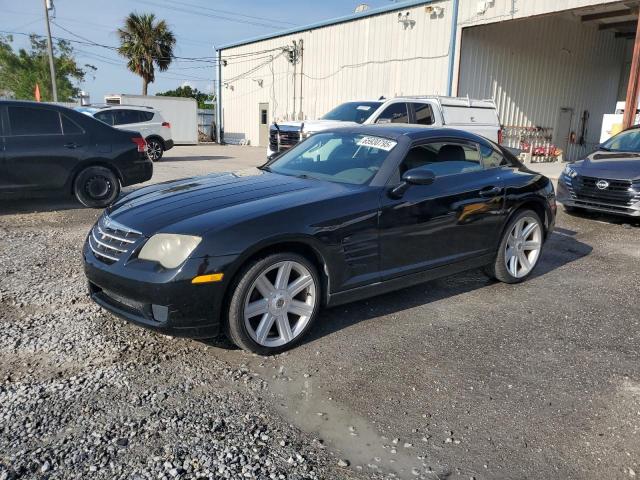 CHRYSLER CROSSFIRE 2005 с VIN 1C3AN59L45X032713 - Фото с аукциона
