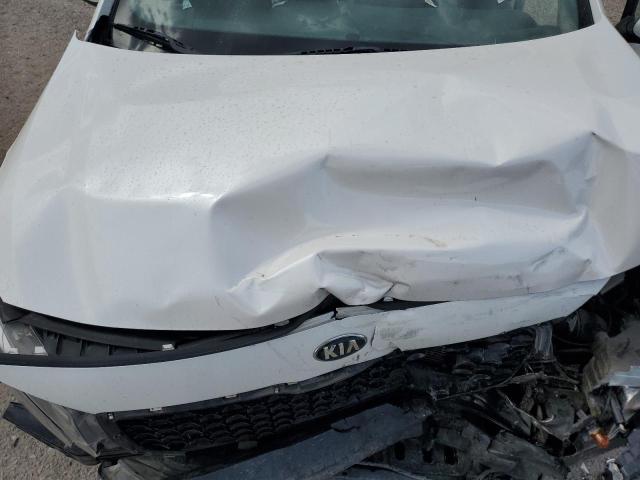 Фото 11 с аукциона – 2017 KIA FORTE LX с VIN 3KPFL4A76HE047461