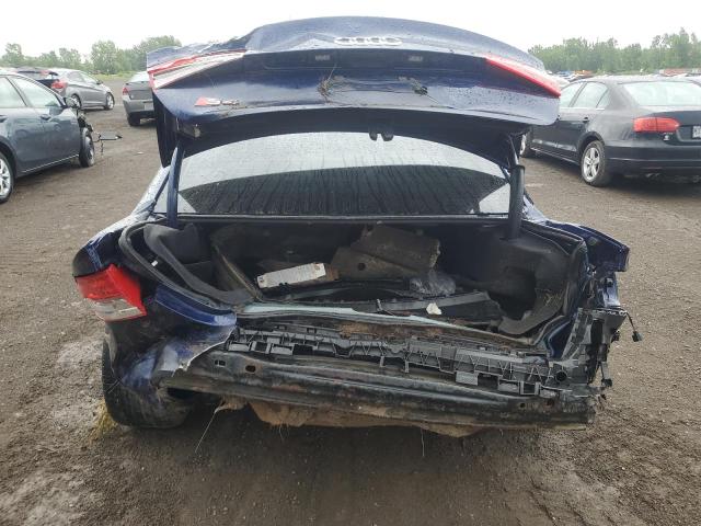 Photo 6 from auction – 2014 AUDI S4 PREMIUM with VIN WAUBGCFL9EA089864