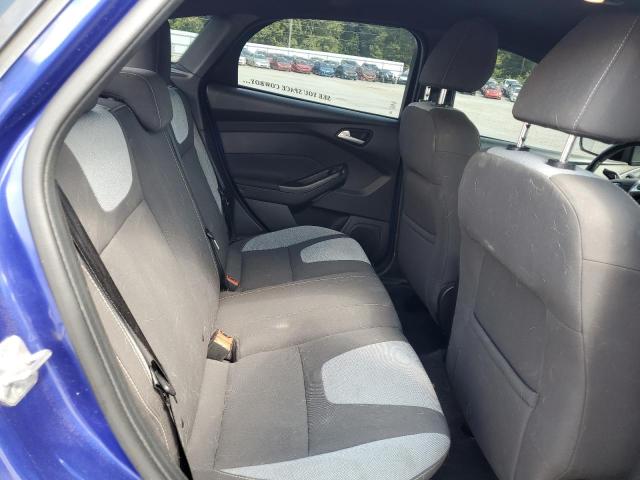 Photo 10 from auction – 2013 FORD FOCUS ST with VIN 1FADP3L98DL362483