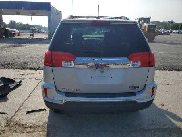 Photo 6 from auction – 2016 GMC TERRAIN SL with VIN 2GKFLUEK9G6357959