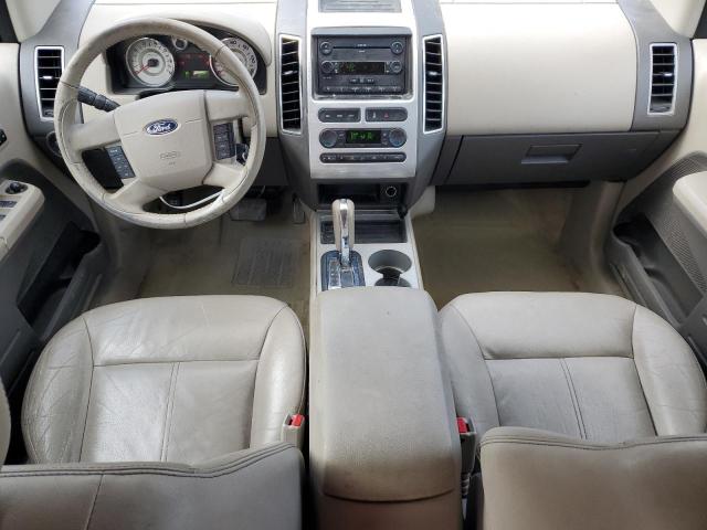 Photo 8 from auction – 2007 FORD EDGE SEL P with VIN 2FMDK49C37BB68767