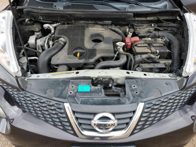 Photo 11 from auction – 2014 NISSAN JUKE S with VIN JN8AF5MR2ET353665