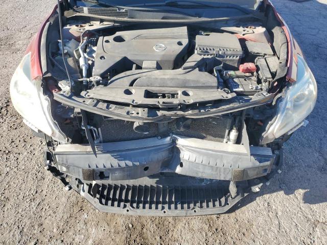 Photo 11 from auction – 2015 NISSAN ALTIMA 2.5 with VIN 1N4AL3AP2FC464381