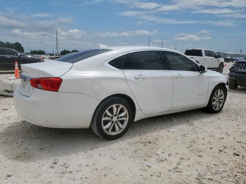 Photo 3 from auction – 2018 CHEVROLET IMPALA LT with VIN 2G1105SA0J9169944