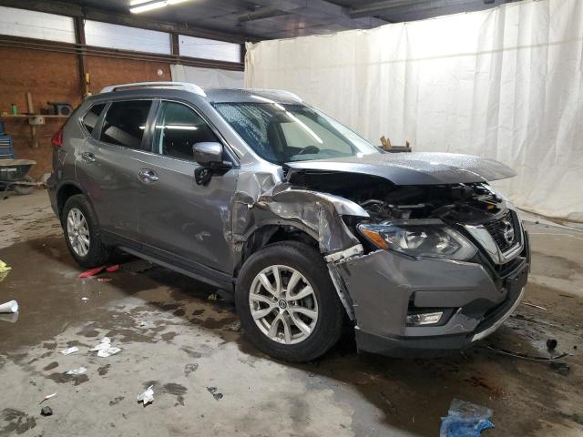 Photo 4 from auction – 2017 NISSAN ROGUE S with VIN JN8AT2MV7HW005187