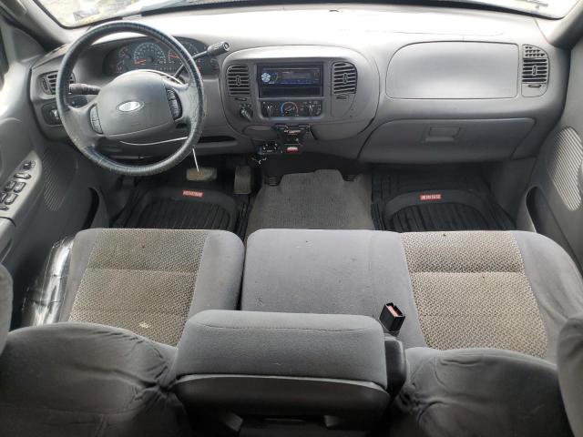 Photo 8 from auction – 2003 FORD F150 with VIN 1FTRW08L63KD85187