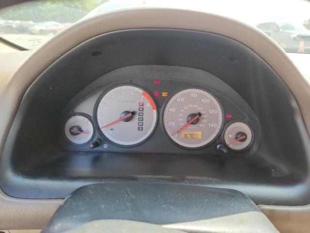 Photo 9 from auction – 2002 HONDA CIVIC EX with VIN 1HGEM22972L024588